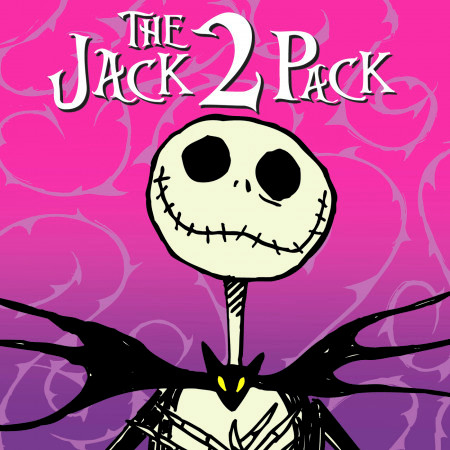 This Is Halloween (From "The Nightmare Before Christmas" Soundtrack)