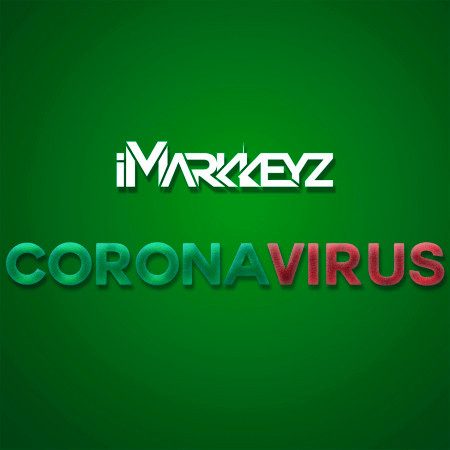 Coronavirus 專輯封面