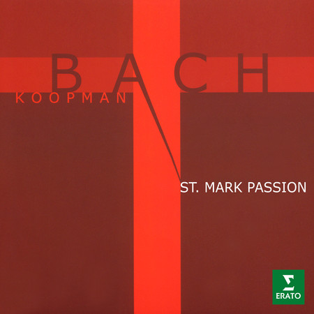 Markus-Passion, BWV 247: No. 40, Choral. "Man hat dich sehr hart verhöhnet"