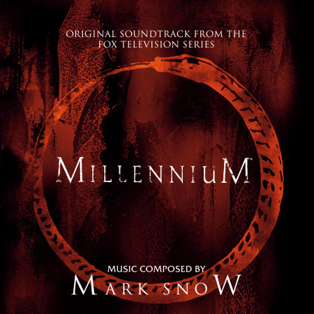 Millennium (Original Soundtrack from the Television Series)