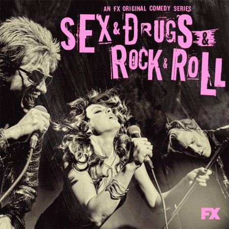 Desire (From "Sex&Drugs&Rock&Roll")