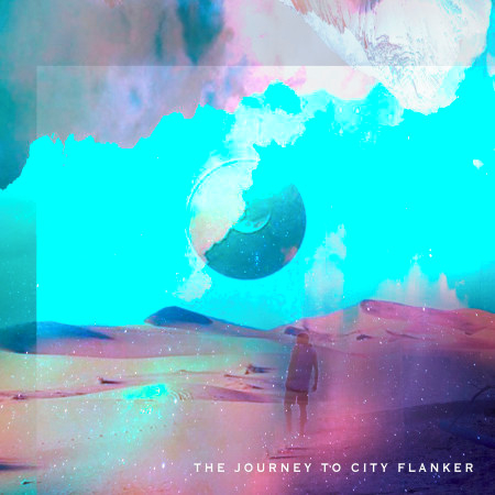 The Journey To City Flanker 專輯封面
