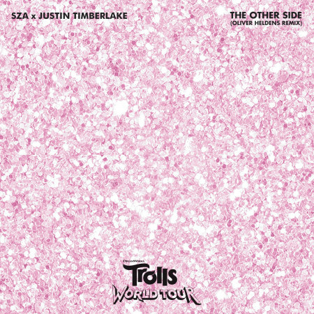The Other Side (from Trolls World Tour) (Oliver Heldens Remix) 專輯封面