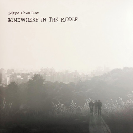 Somewhere In The Middle