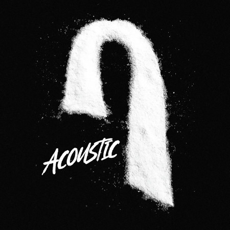 Salt (Acoustic) 專輯封面