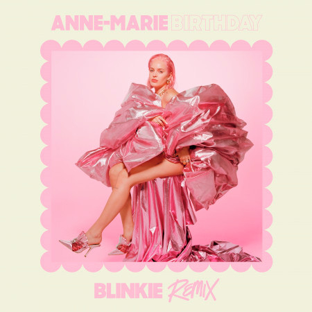 Birthday (Blinkie Remix)