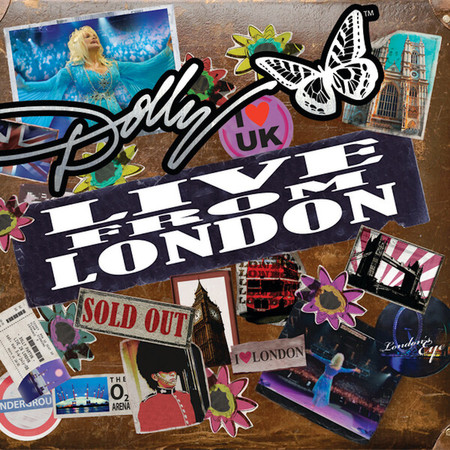 Dolly: Live From London