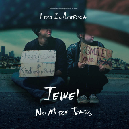 No More Tears (Theme from "Lost in America")