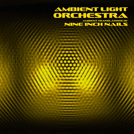 Ambient Translations of Nine Inch Nails