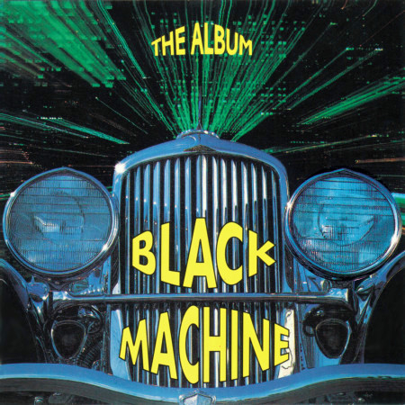 Gimme a white line - Black Machine - The Album專輯 - LINE MUSIC