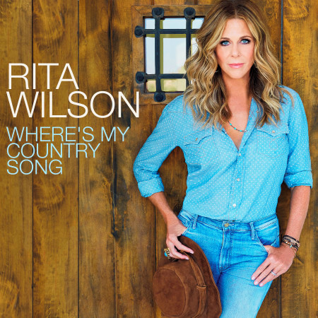 Where's My Country Song?