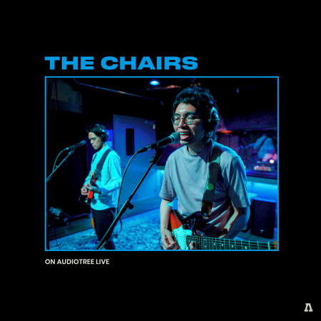 The Chairs on Audiotree Live 專輯封面