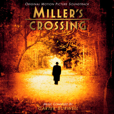 Caspar Laid Out (From "Miller's Crossing"/Score)