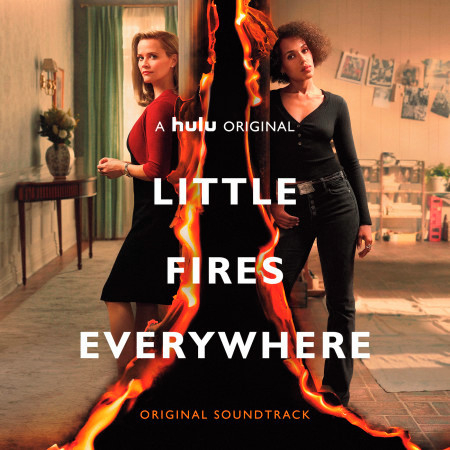 Build It Up (From "Little Fires Everywhere"/Instrumental)