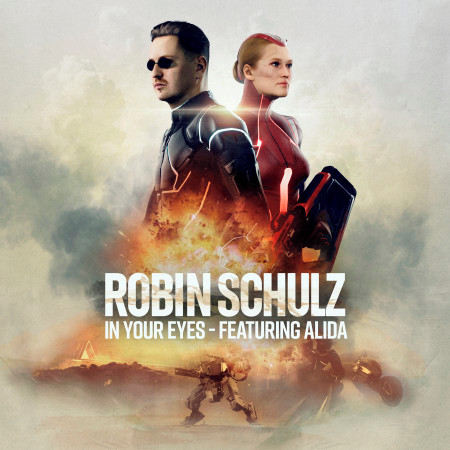 In Your Eyes (feat. Alida) (8D Audio Version)