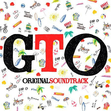 GTO Main Theme 2014 -Orchestral version-