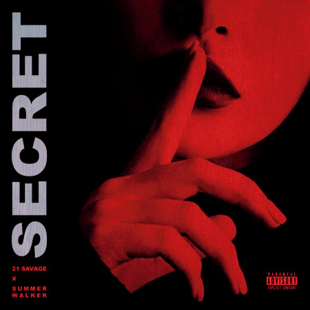 Secret (feat. Summer Walker)