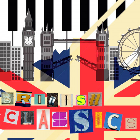 British Classics Piano Covers