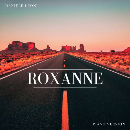 Roxanne (Piano Version)