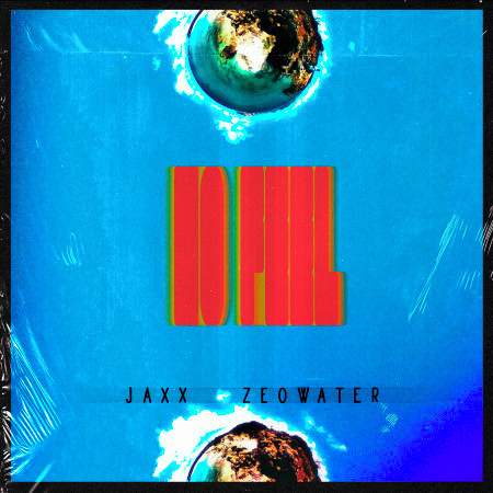 No Feel (feat. ZeoWater)