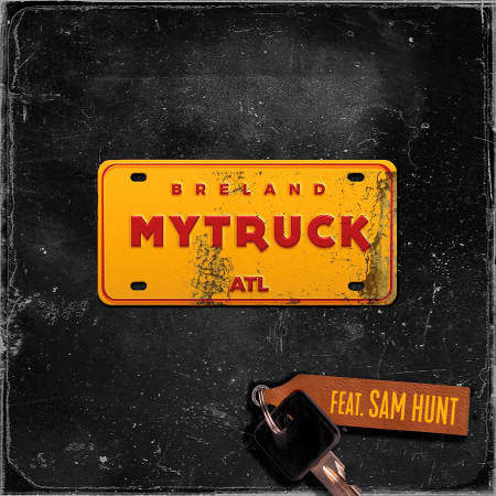 My Truck (feat. Sam Hunt) (Remix)