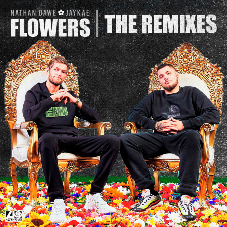 Flowers (feat. Jaykae) [White N3rd Remix]