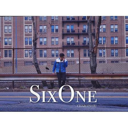 SixOne 專輯封面