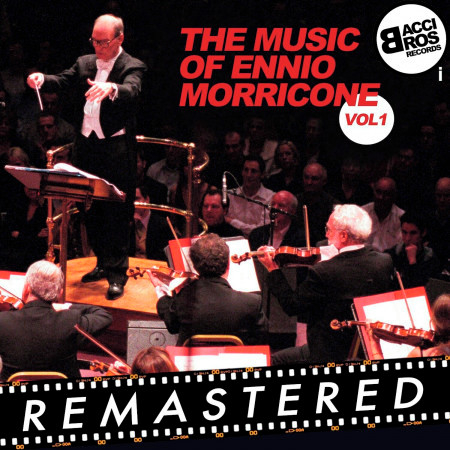 The Music of Ennio Morricone, Vol. 1