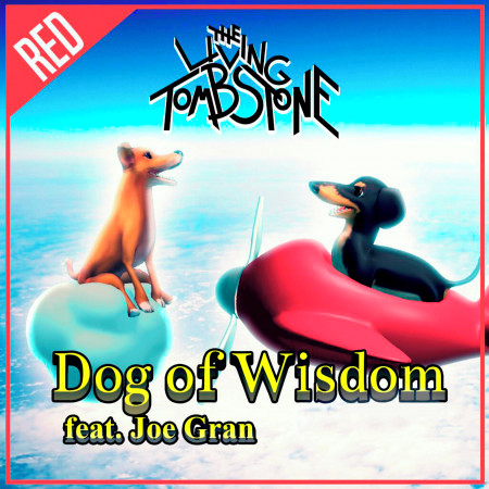 Dog of Wisdom