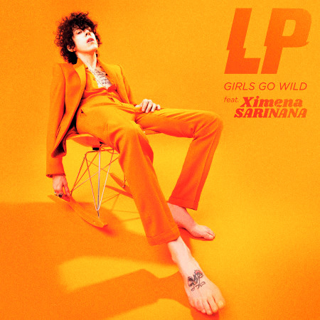 Girls Go Wild (feat. Ximena Sariñana)