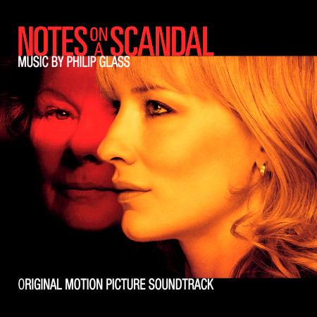 Notes on a Scandal (Original Motion Picture Soundtrack)