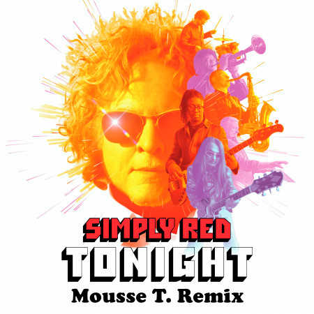 Tonight (Mousse T. Remix)
