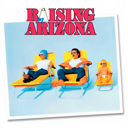 Shopping Arizona (From "Raising Arizona"/Score)