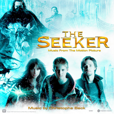At the Mall (From "The Seeker: The Dark Is Rising"/Score)