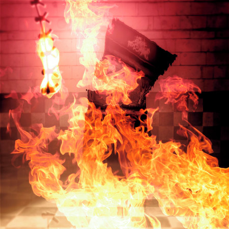 Die In A Fire
