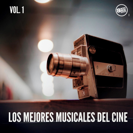 Los Mejores Musicales del Cine, Vol. 1