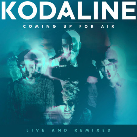 Coming Up For Air (Live and Remixed)