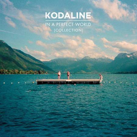 Perfect World (Acoustic Version)