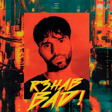 Bad!專輯 - R3hab undefined - LINE MUSIC