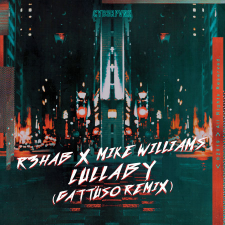 Lullaby (GATTÜSO Remix)