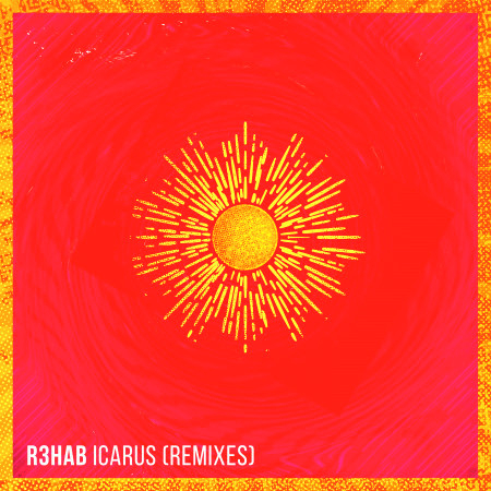 Icarus (Remixes) 專輯封面