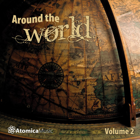 Around the World, Vol. 2