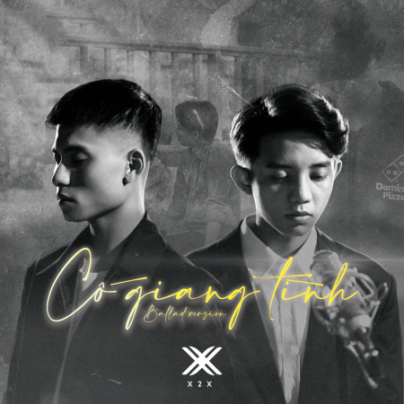 Co Giang Tinh (Ballad Version)