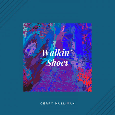 Walkin' Shoes (Jazz)