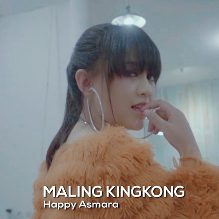 Maling Kingkong
