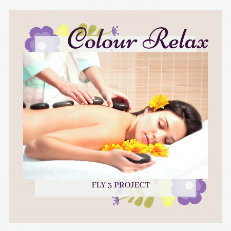 Colour Relax