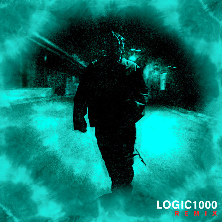 No Idea (Logic1000 Remix) 專輯封面
