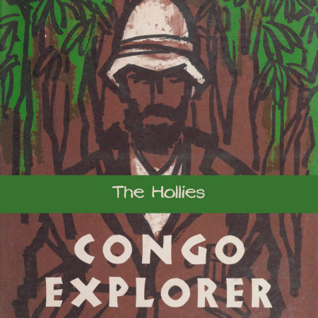 Congo Explorer