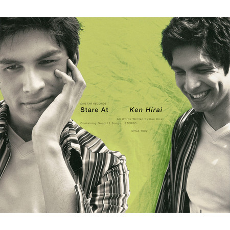 Stare At