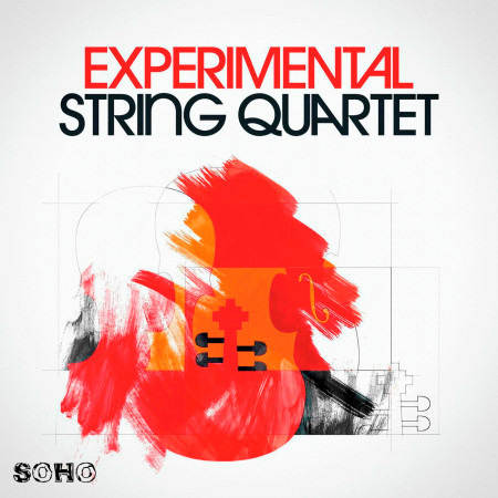 Experimental String Quartet